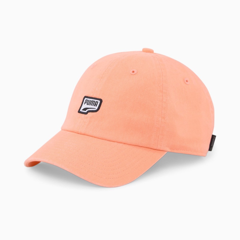 Gorras Puma Dad Rosas | 12649NIGP