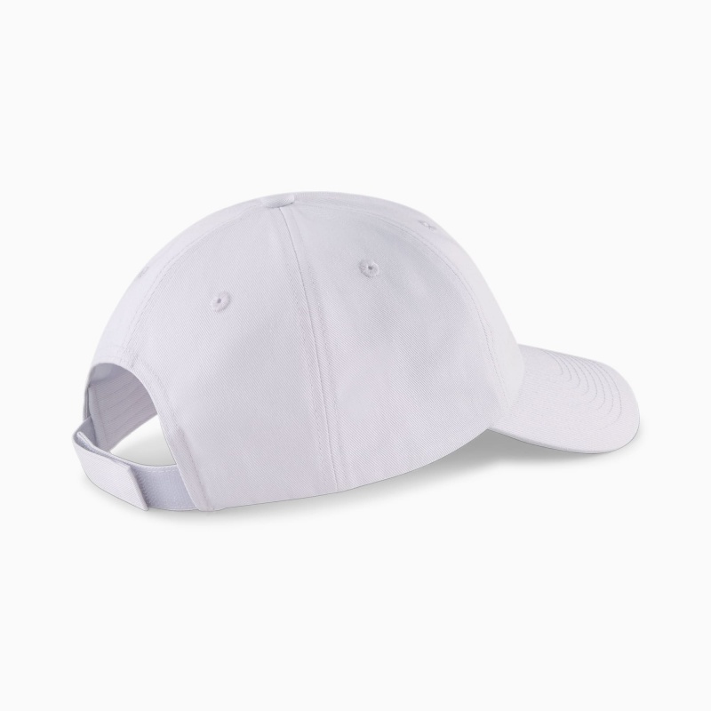 Gorras Puma Essentials III Arctic Ice | 27450UYHN