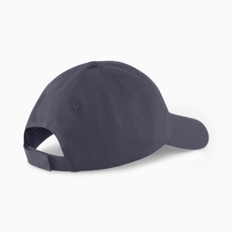 Gorras Puma Essentials III Parisian Night | 95160XSOT