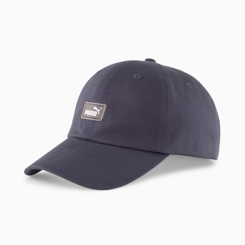Gorras Puma Essentials III Parisian Night | 95160XSOT