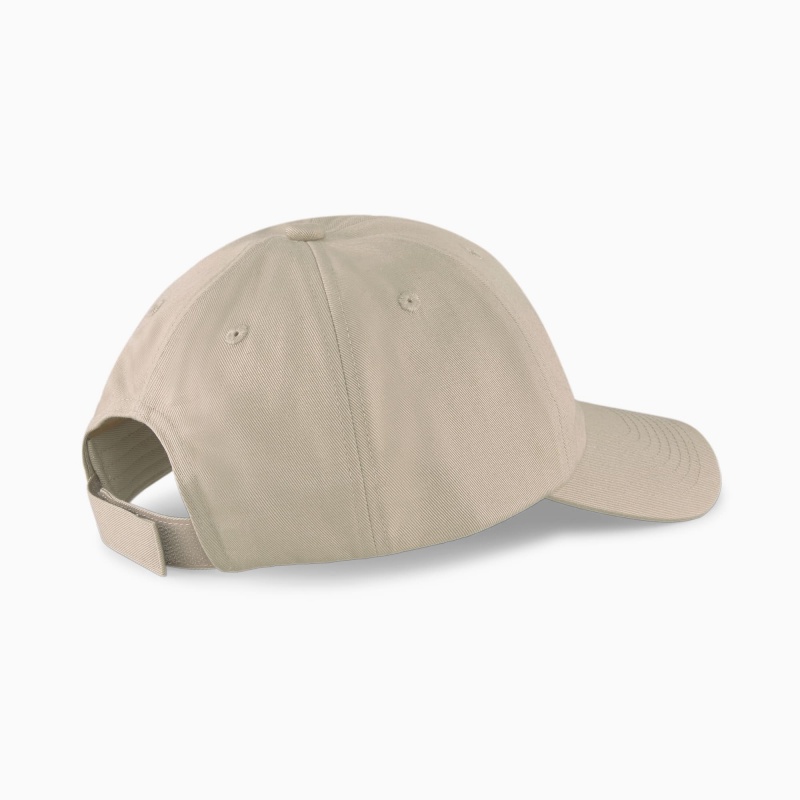 Gorras Puma Essentials III Putty | 83107ARTK