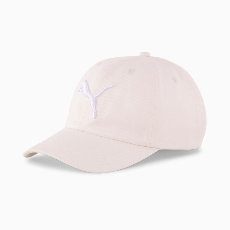 Gorras Puma Essentials Pristine / Big Cat | 59420MPRI