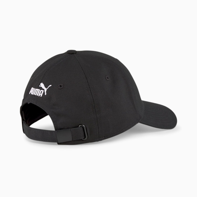 Gorras Puma KING Negros | 45071YHWS