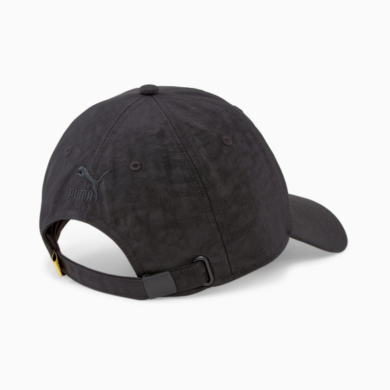 Gorras Puma Neymar Jr. Baseball Negros | 85123MLJV