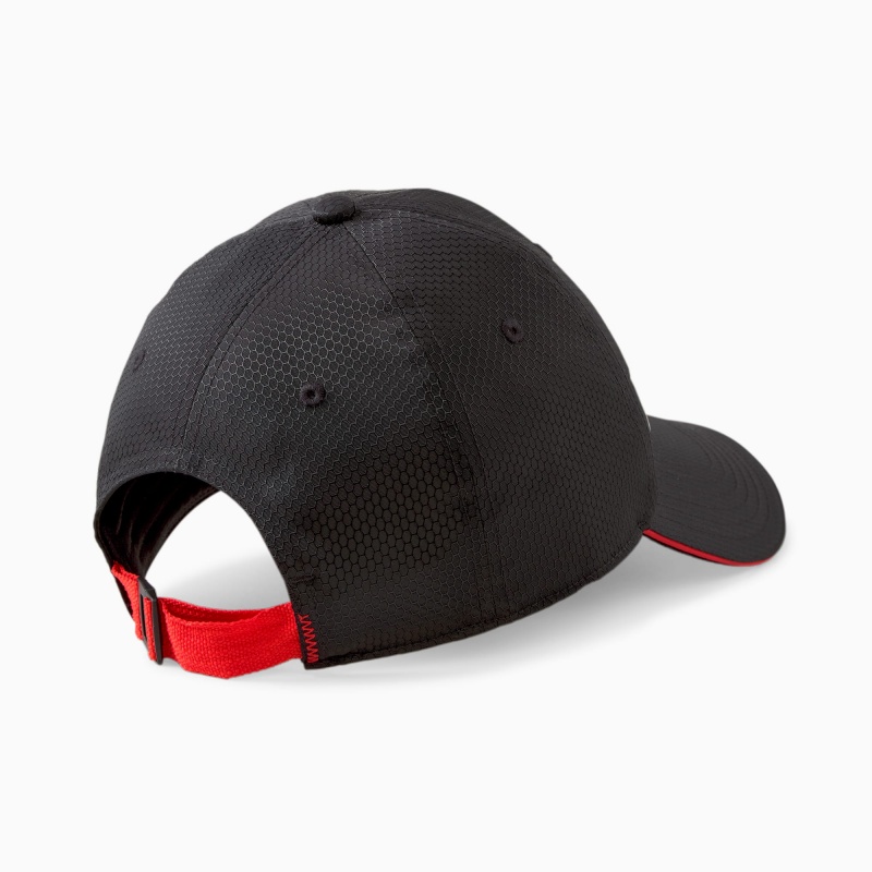Gorras Puma PUMA x BATMAN Baseball Negros | 82567KNOQ