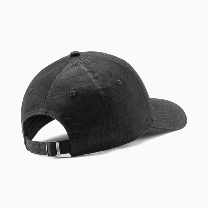 Gorras Puma PUMA x MAISON KITSUNE Negros | 52673WDSY