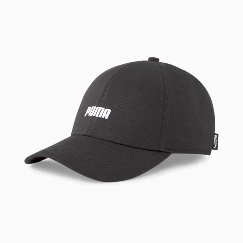 Gorras Puma Ponytail Negros | 68743DAIV