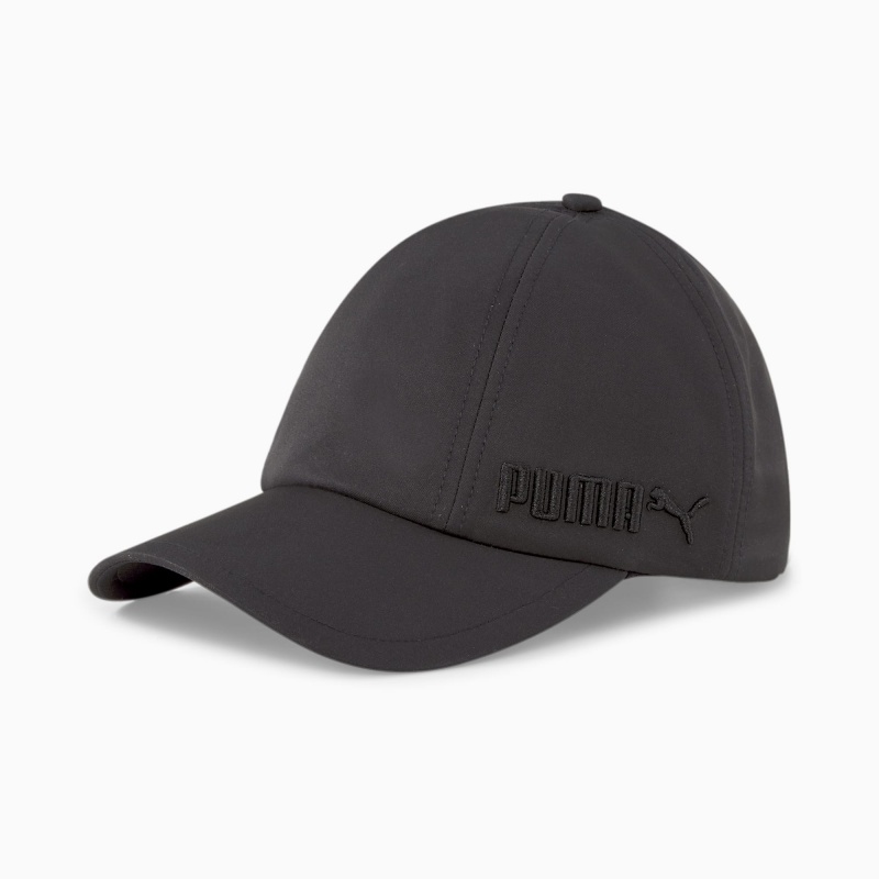 Gorras Puma Ponytail Negros | 97126ZREH