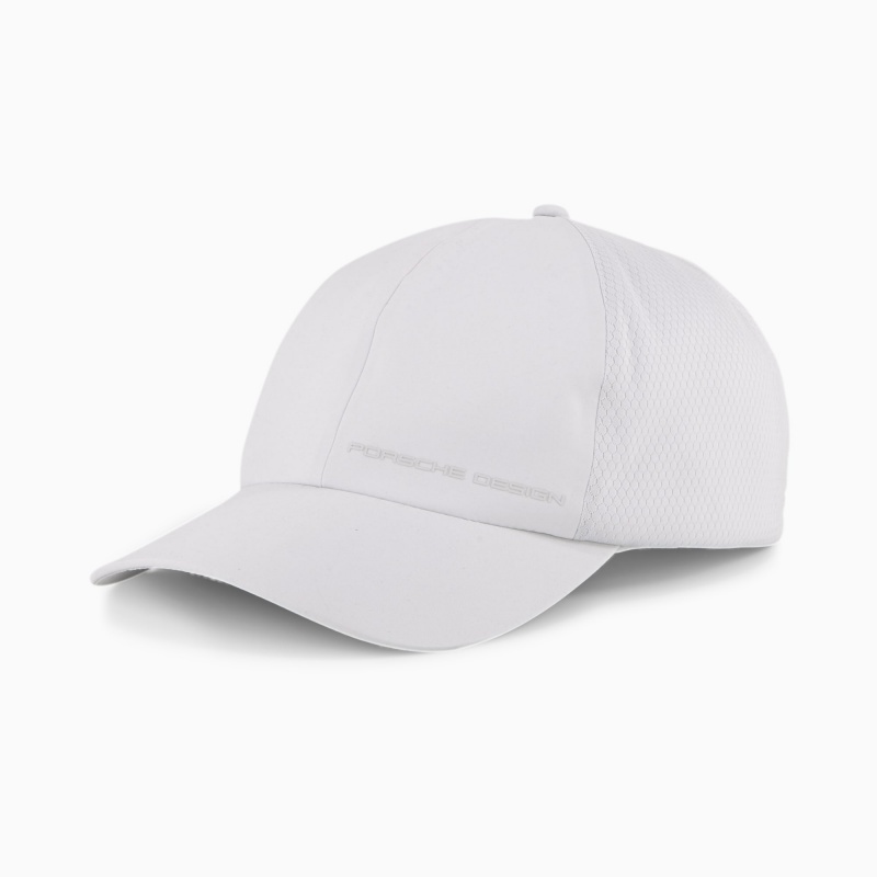 Gorras Puma Porsche Design Classic Gray Violet | 60847UKGL