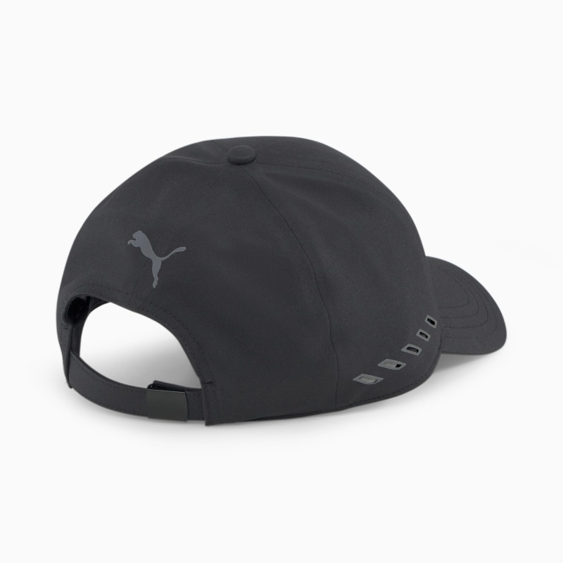 Gorras Puma Porsche Design Classic Negros | 97140EVDG