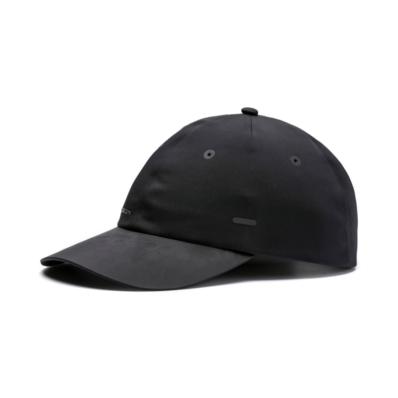 Gorras Puma Porsche Design Classic Negros | 25836LOFV