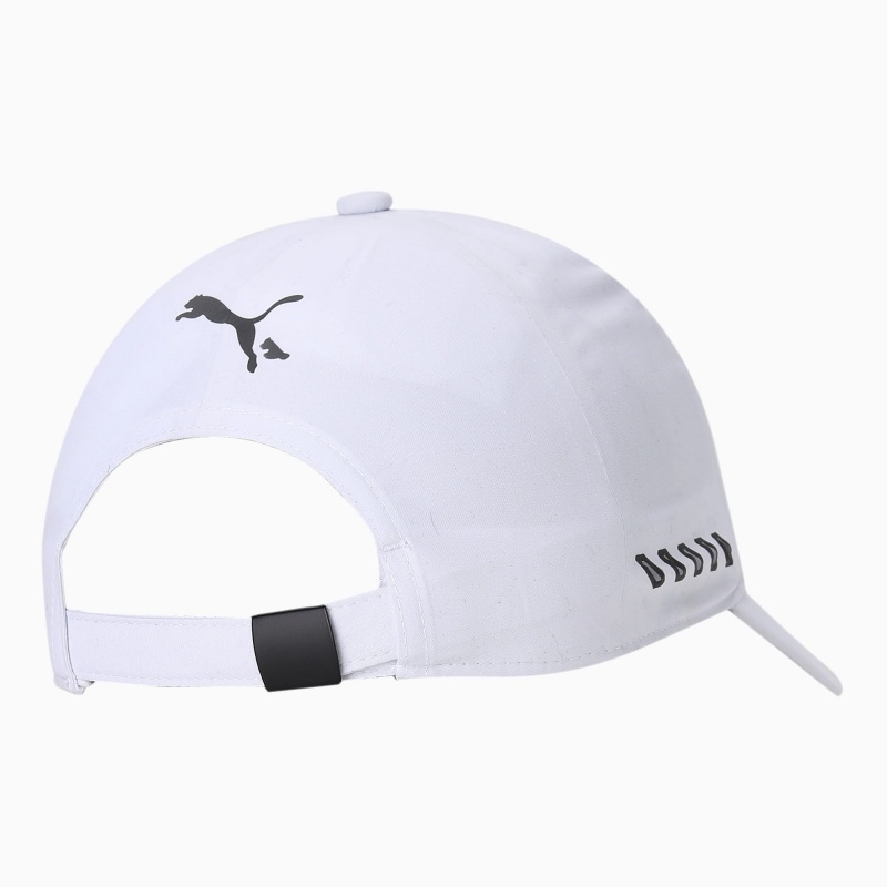 Gorras Puma Porsche Design Classic Nimbus Cloud | 12356TJFN