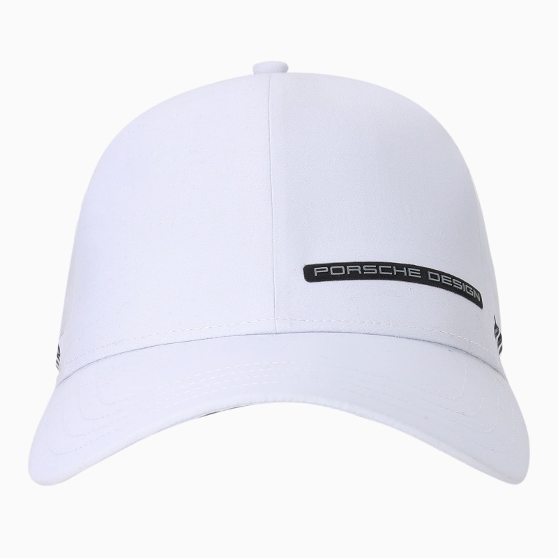 Gorras Puma Porsche Design Classic Nimbus Cloud | 12356TJFN