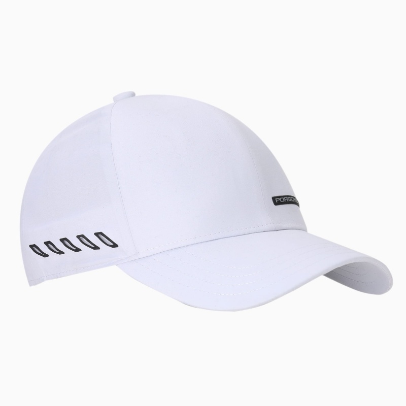 Gorras Puma Porsche Design Classic Nimbus Cloud | 12356TJFN