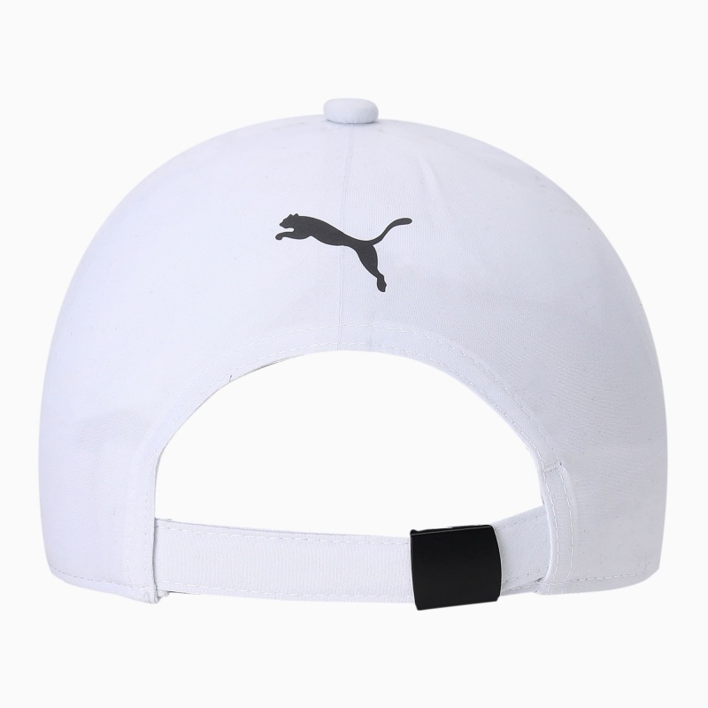 Gorras Puma Porsche Design Classic Nimbus Cloud | 12356TJFN