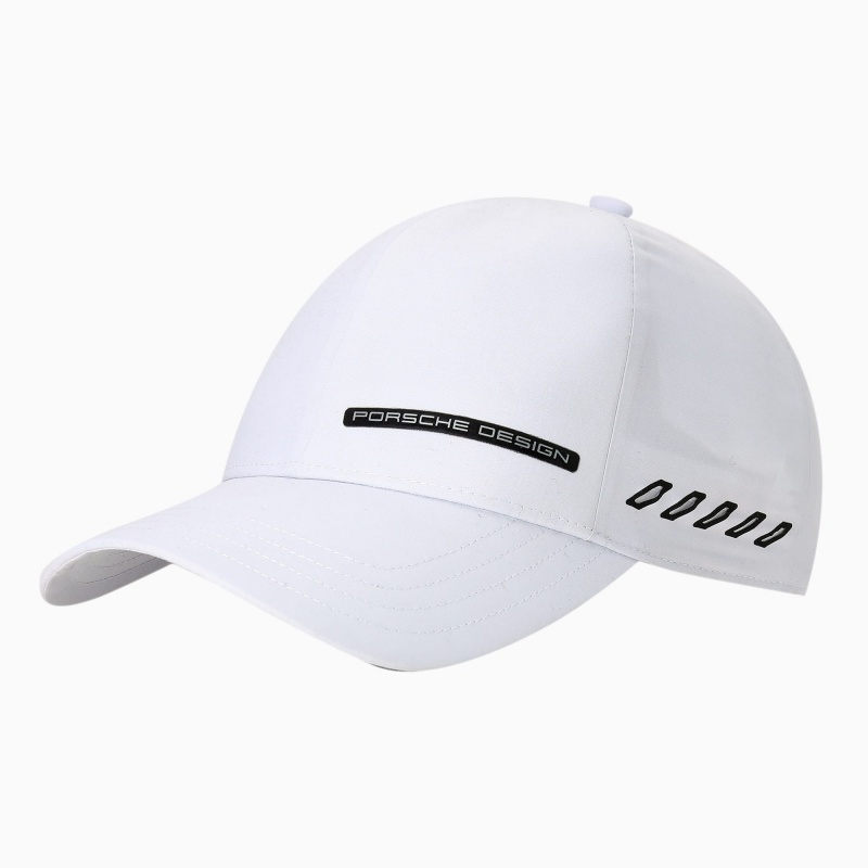 Gorras Puma Porsche Design Classic Nimbus Cloud | 12356TJFN