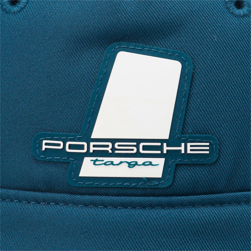 Gorras Puma Porsche Legacy Baseball Azules | 73015HNGZ