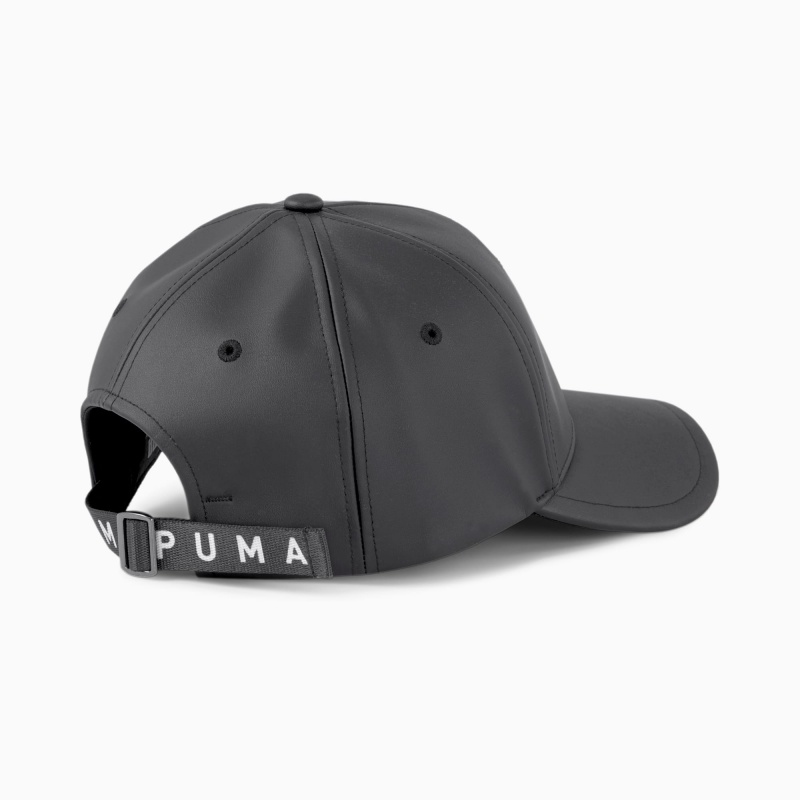 Gorras Puma Sense Negros | 63902BMRV