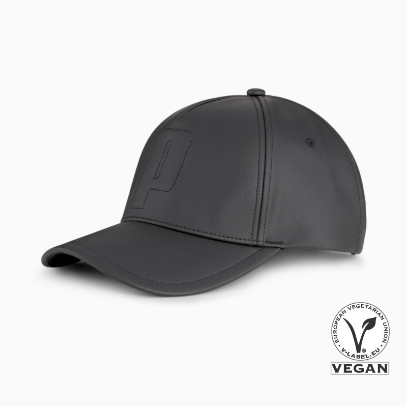 Gorras Puma Sense Negros | 63902BMRV