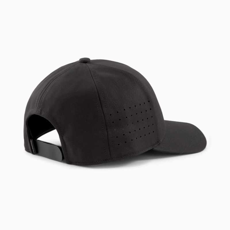Gorras Puma Sneaker Negros | 42197RGPF