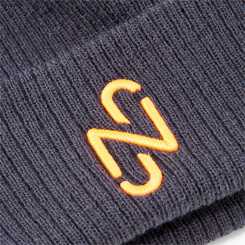 Gorro Puma Neymar Jr Football Bronx Beanie Fucsia | 05981PSIJ