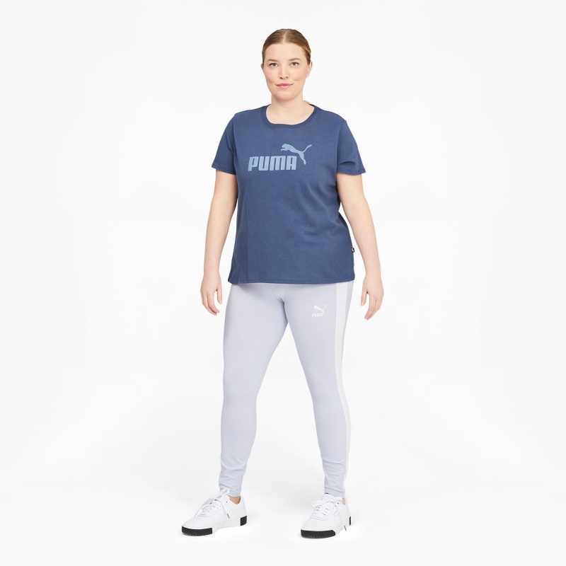 Leggins Puma Iconic T7 PL Arctic Ice | 41085CIQZ