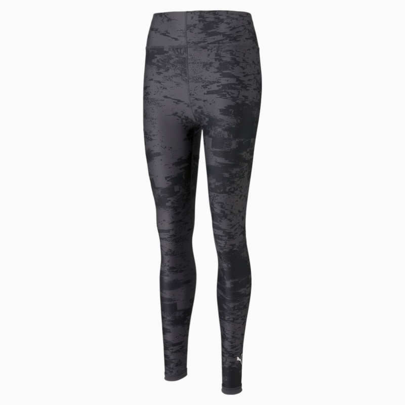 Leggins Puma PUMA x CLOUD9 Printed Esports Negros | 27819FABQ