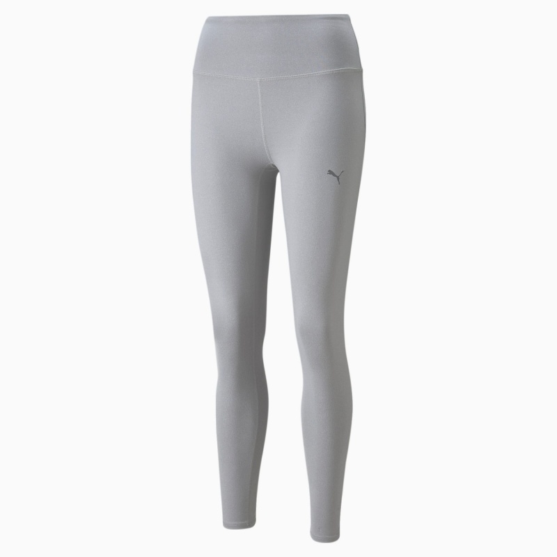 Leggins Puma Studio Foundation 7/8 Entrenamiento Azules | 36817MXIO