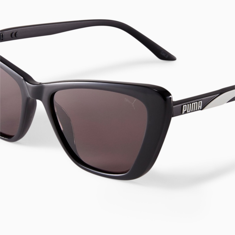 Lentes de Sol Puma PUMA Charming 2 Negros | 32045TFNA
