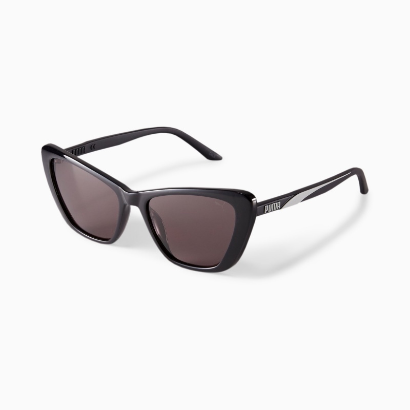 Lentes de Sol Puma PUMA Charming 2 Negros | 32045TFNA