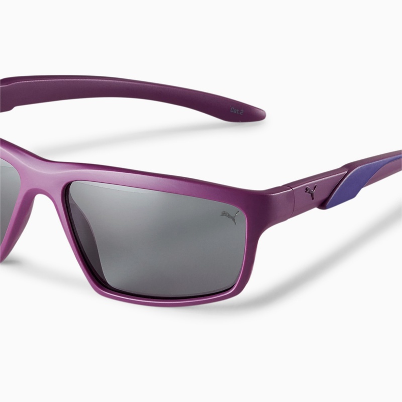 Lentes de Sol Puma Spark Azules | 01538XHLA