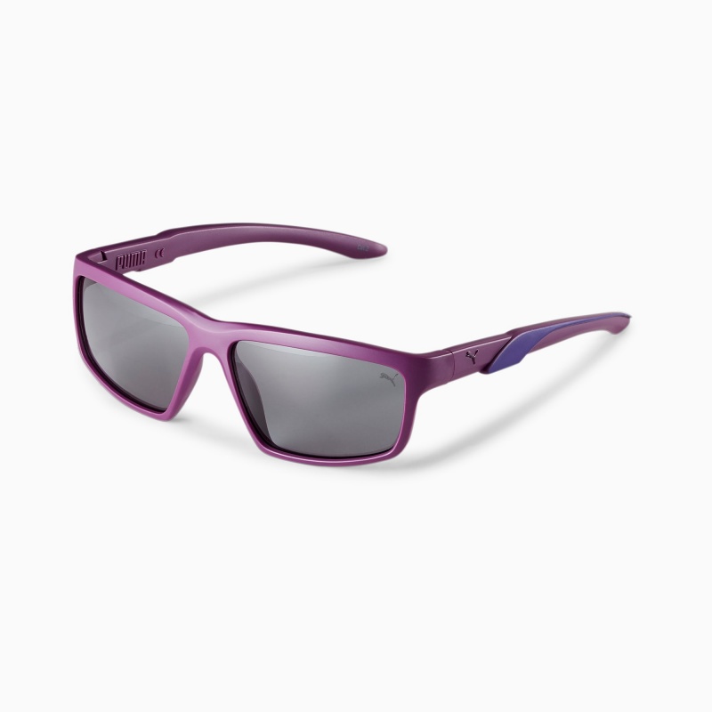 Lentes de Sol Puma Spark Azules | 01538XHLA