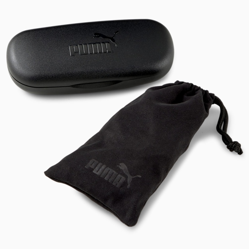 Lentes de Sol Puma Wick Negros Negros | 30472YOBD