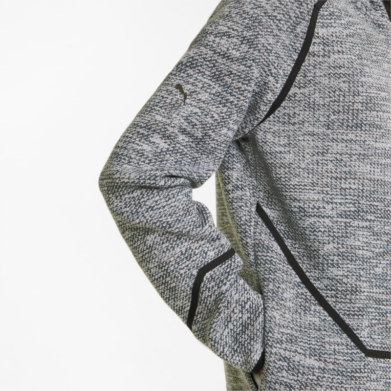 Midlayer Puma Porsche Design MCS EVOKNIT Azules | 93152SJEB