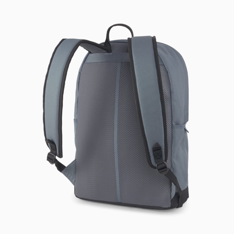 Mochilas Puma Axis Azules | 97528CITH