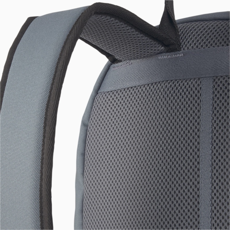 Mochilas Puma Axis Azules | 97528CITH
