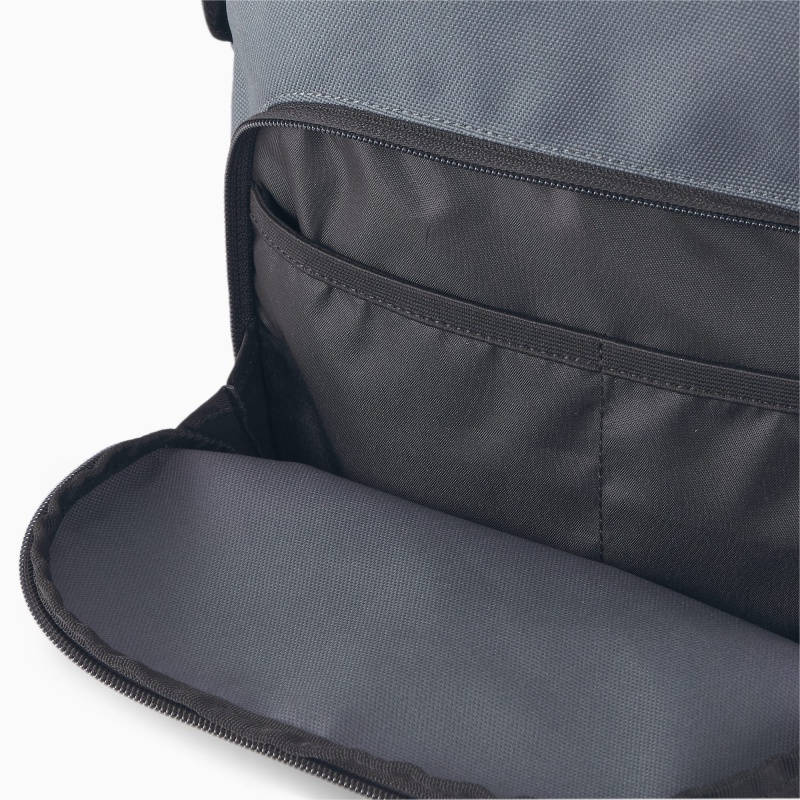 Mochilas Puma Axis Azules | 97528CITH