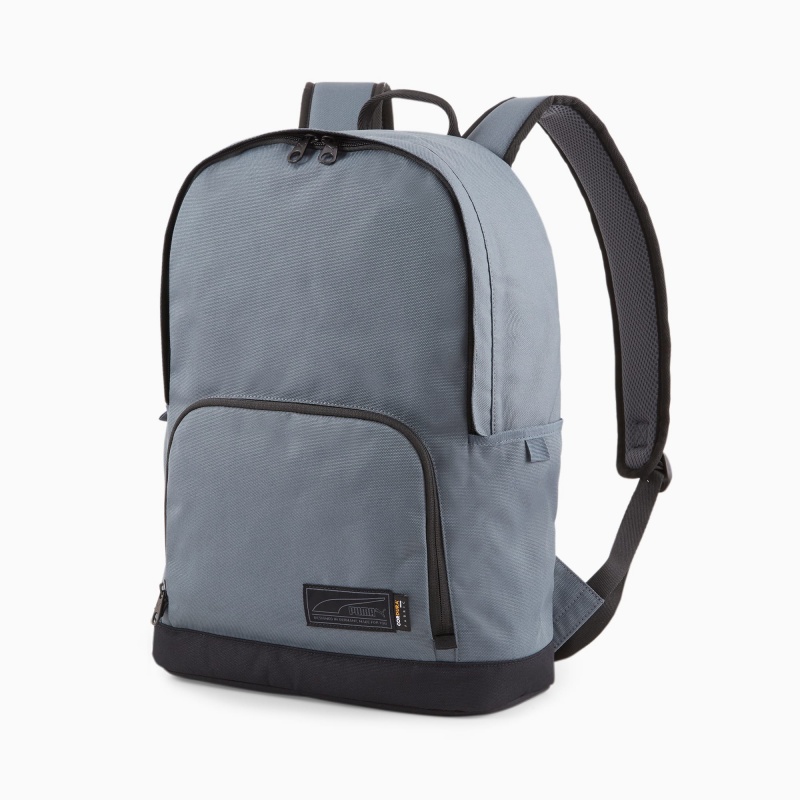 Mochilas Puma Axis Azules | 97528CITH