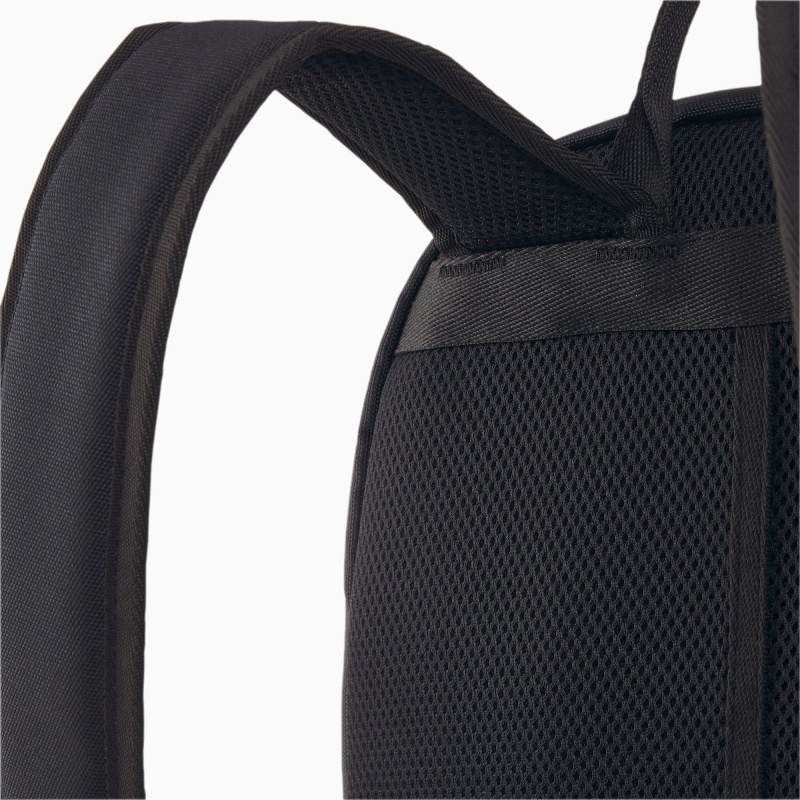 Mochilas Puma Axis Negros | 26810WVDL