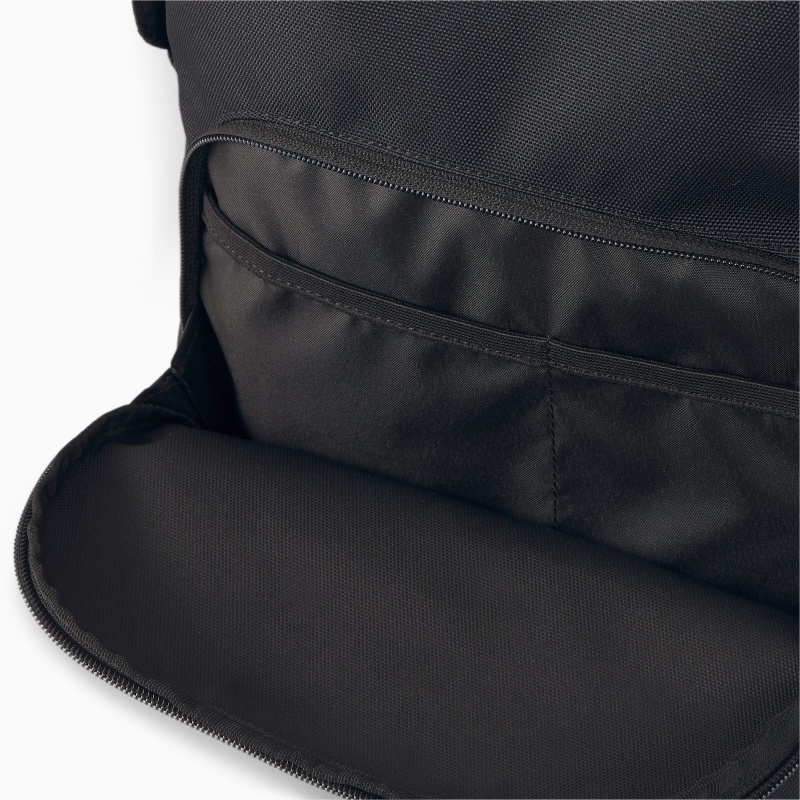Mochilas Puma Axis Negros | 26810WVDL