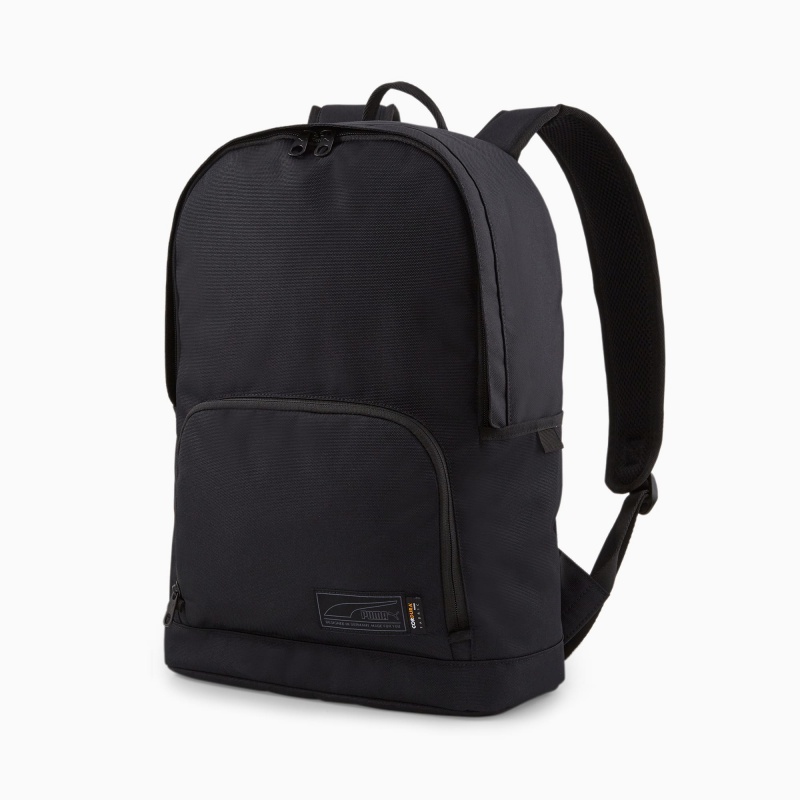 Mochilas Puma Axis Negros | 26810WVDL