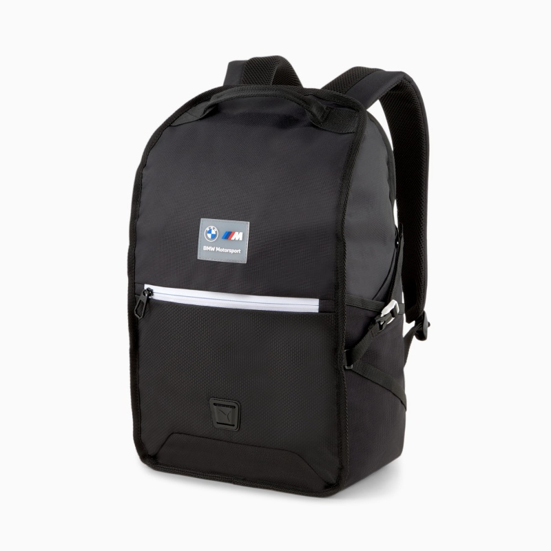 Mochilas Puma BMW M Motorsport Negros | 92864IHSC