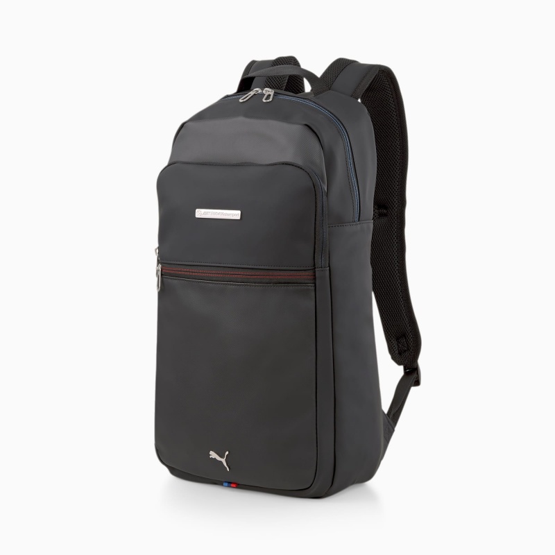 Mochilas Puma BMW M Motorsport Pro Negros | 21496ZGBF