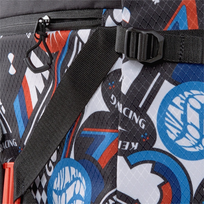 Mochilas Puma BMW M Motorsport Statement Negros | 51483BSHL