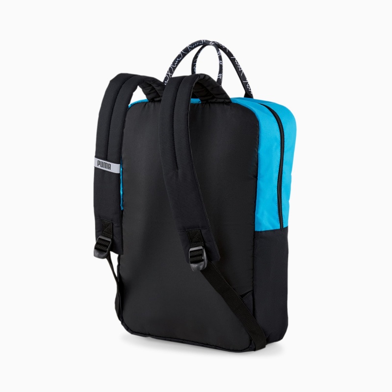 Mochilas Puma Basketball Ocean Dive | 31856YHCS