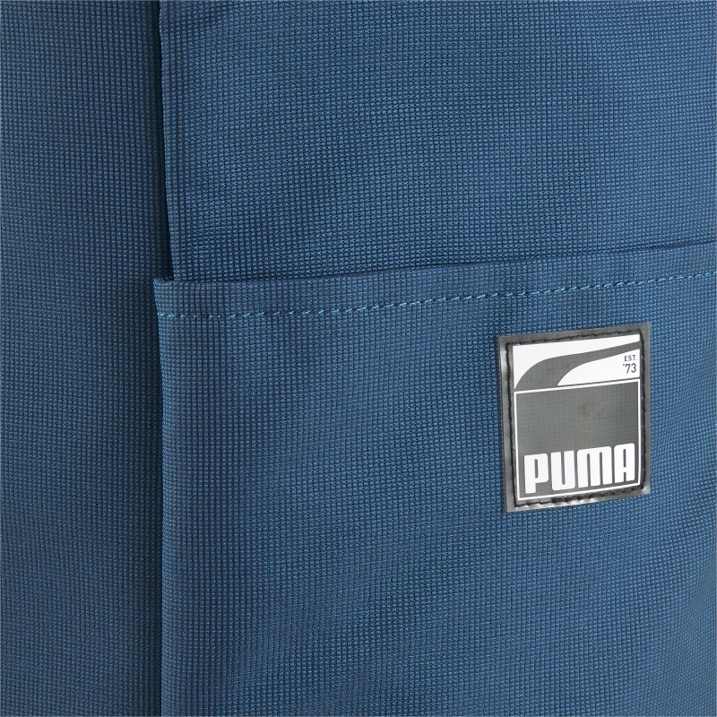 Mochilas Puma Basketball Pro Azules | 19406DXNC