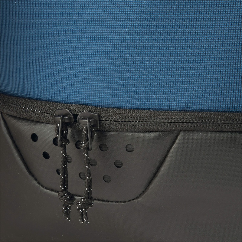 Mochilas Puma Basketball Pro Azules | 19406DXNC
