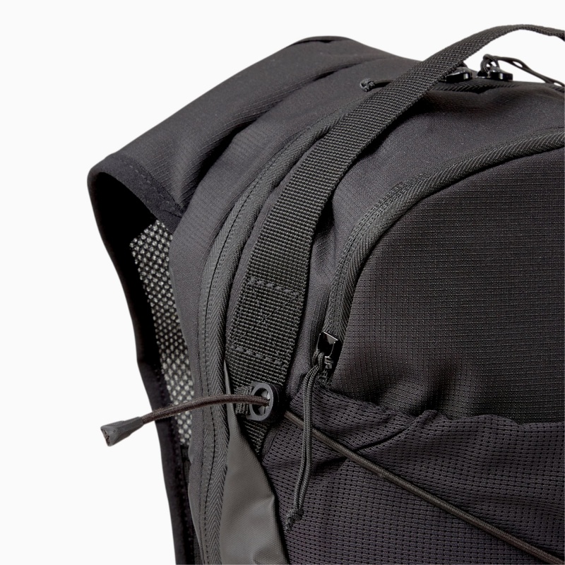 Mochilas Puma Correr Negros | 90561GOPN