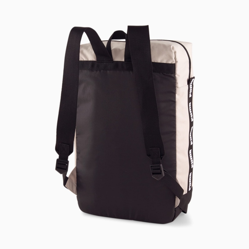 Mochilas Puma Evo Essentials Box Putty | 37024YEVO