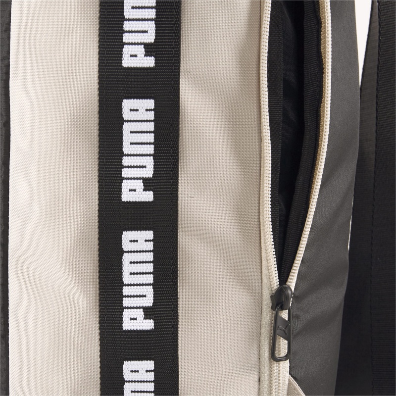 Mochilas Puma Evo Essentials Box Putty | 37024YEVO